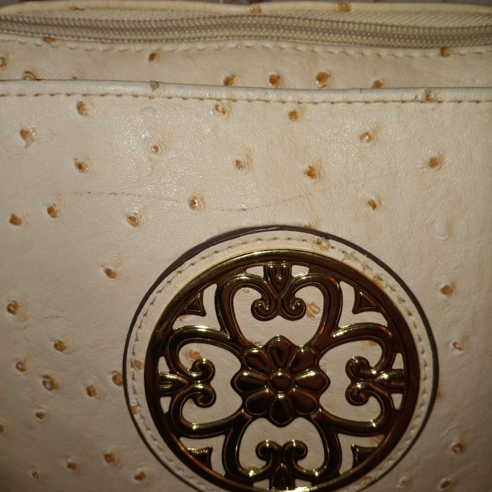 BEAUTIFUL SATCHEL HANDBAG - Picture 5 of 5